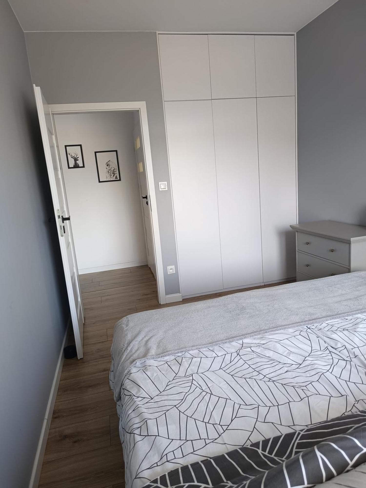 Apartament Siedlce Lejlighed Eksteriør billede